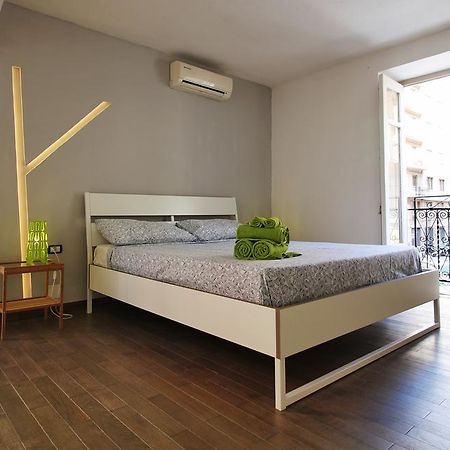 La Casetta Del Turista Palermo Habitación foto