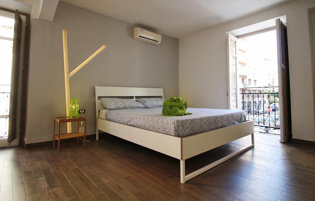 La Casetta Del Turista Palermo Habitación foto